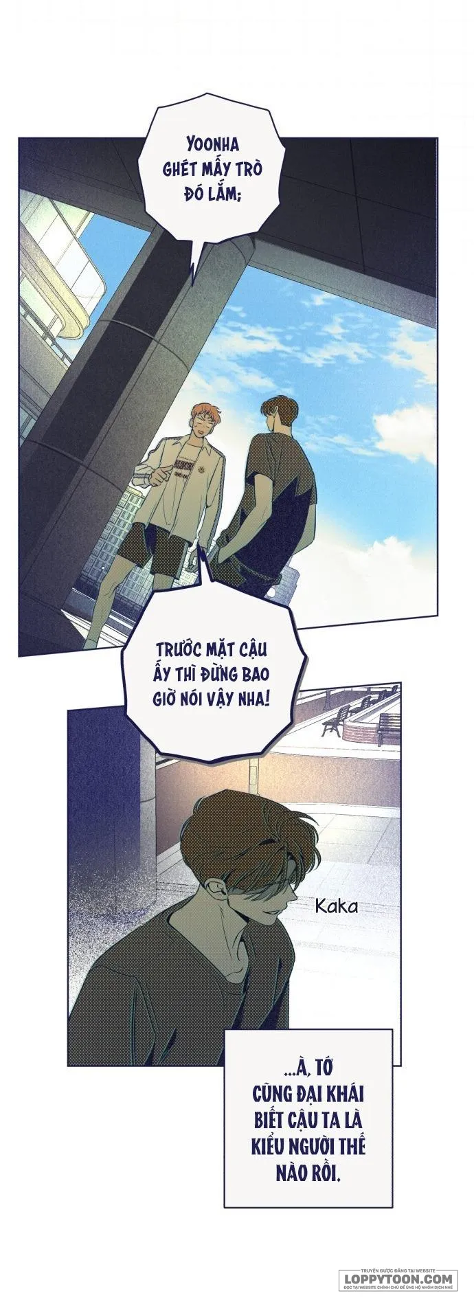 Trắc Nghiệm 4 Lựa Chọn - Chap 6 - Trang 17