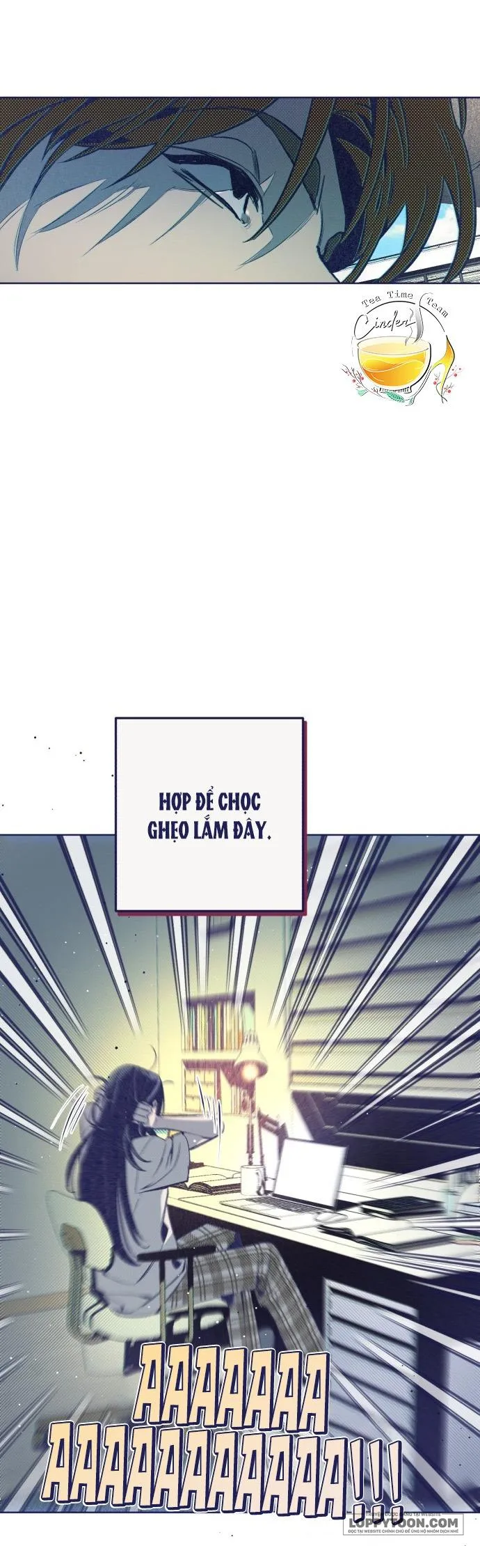 Trắc Nghiệm 4 Lựa Chọn - Chap 6 - Trang 18