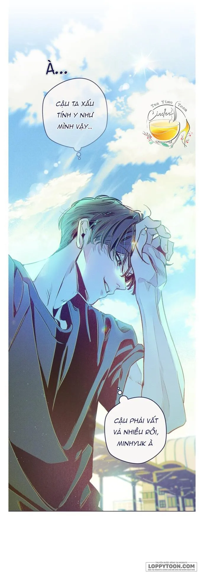 Trắc Nghiệm 4 Lựa Chọn - Chap 6 - Trang 3
