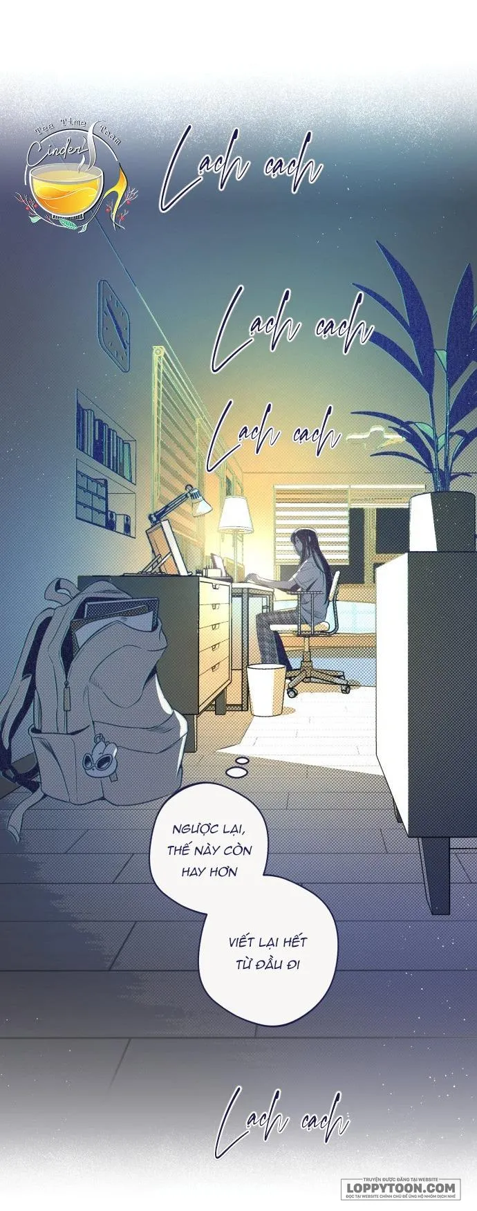 Trắc Nghiệm 4 Lựa Chọn - Chap 6 - Trang 30