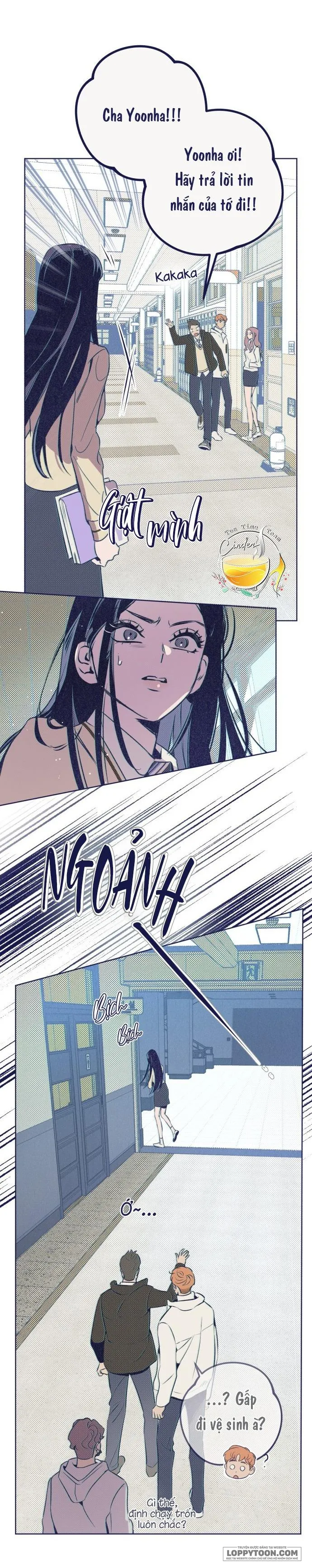 Trắc Nghiệm 4 Lựa Chọn - Chap 6 - Trang 38
