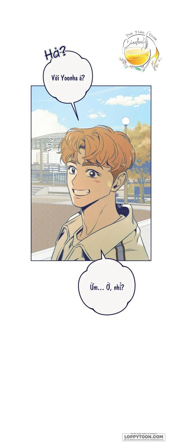 Trắc Nghiệm 4 Lựa Chọn - Chap 6 - Trang 5