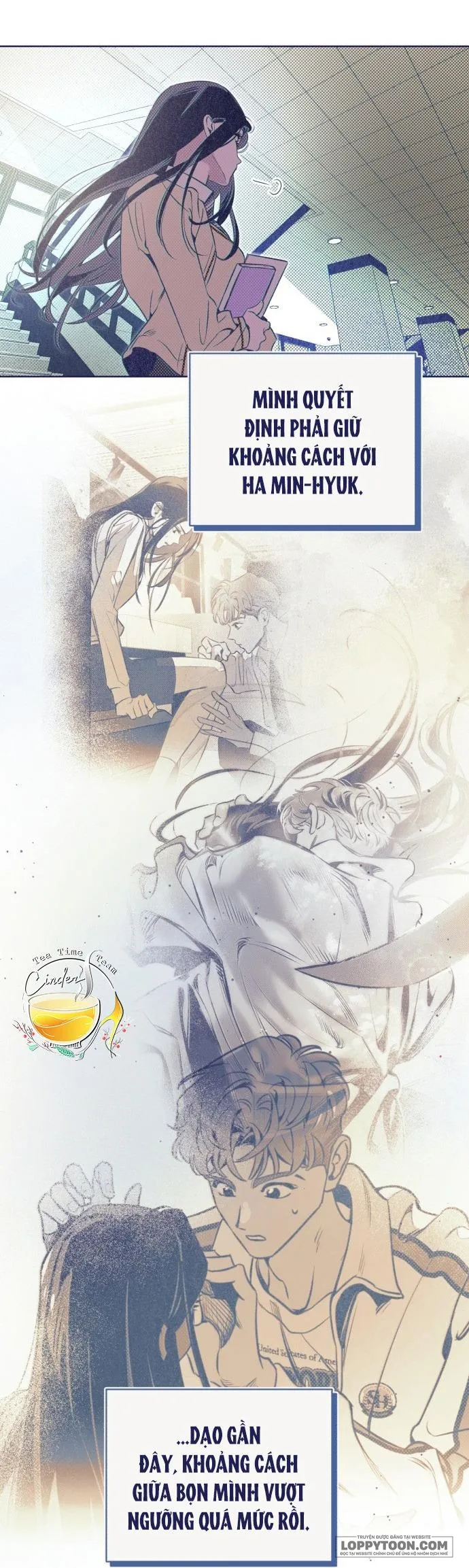 Trắc Nghiệm 4 Lựa Chọn - Chap 6 - Trang 41
