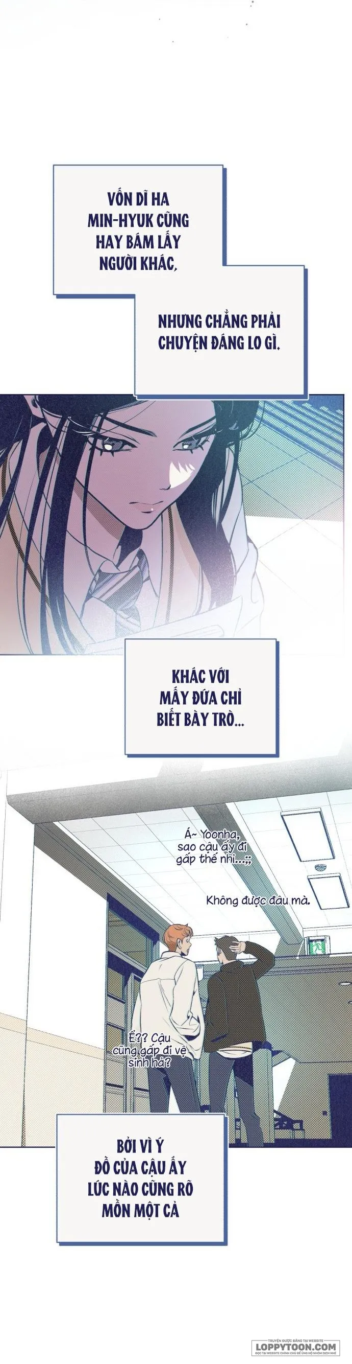 Trắc Nghiệm 4 Lựa Chọn - Chap 6 - Trang 42