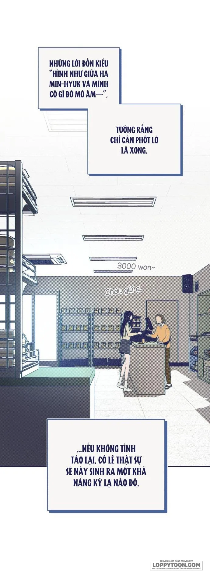 Trắc Nghiệm 4 Lựa Chọn - Chap 6 - Trang 46