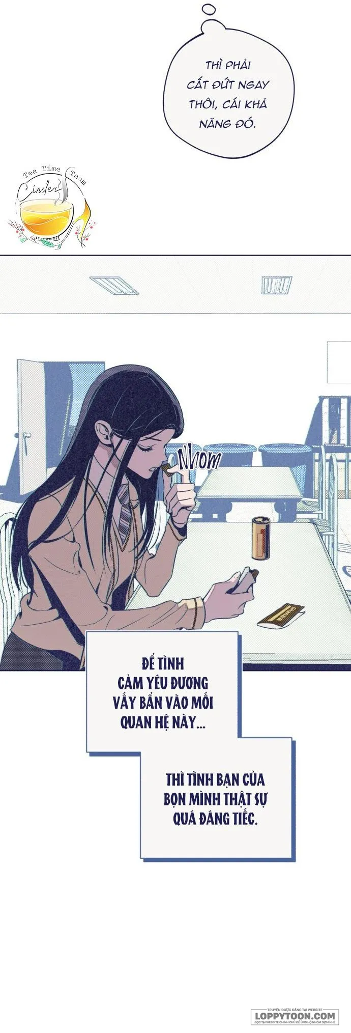 Trắc Nghiệm 4 Lựa Chọn - Chap 6 - Trang 48