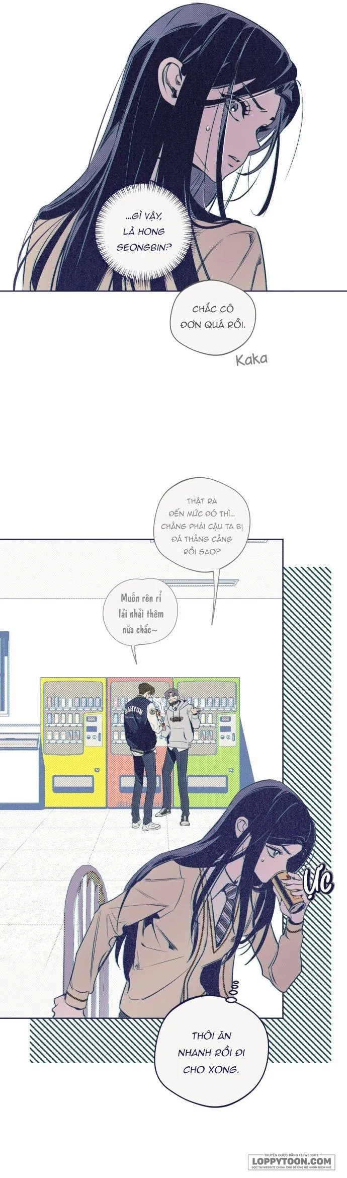 Trắc Nghiệm 4 Lựa Chọn - Chap 6 - Trang 51
