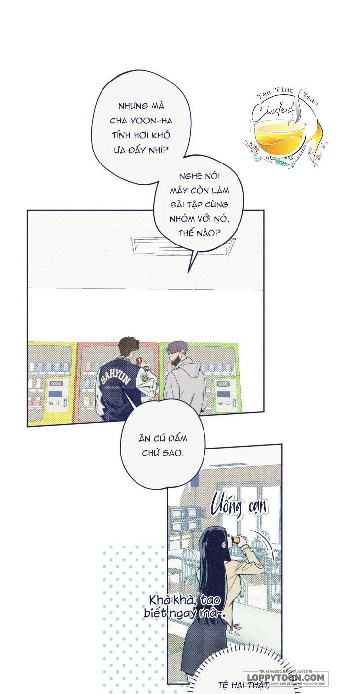 Trắc Nghiệm 4 Lựa Chọn - Chap 6 - Trang 52