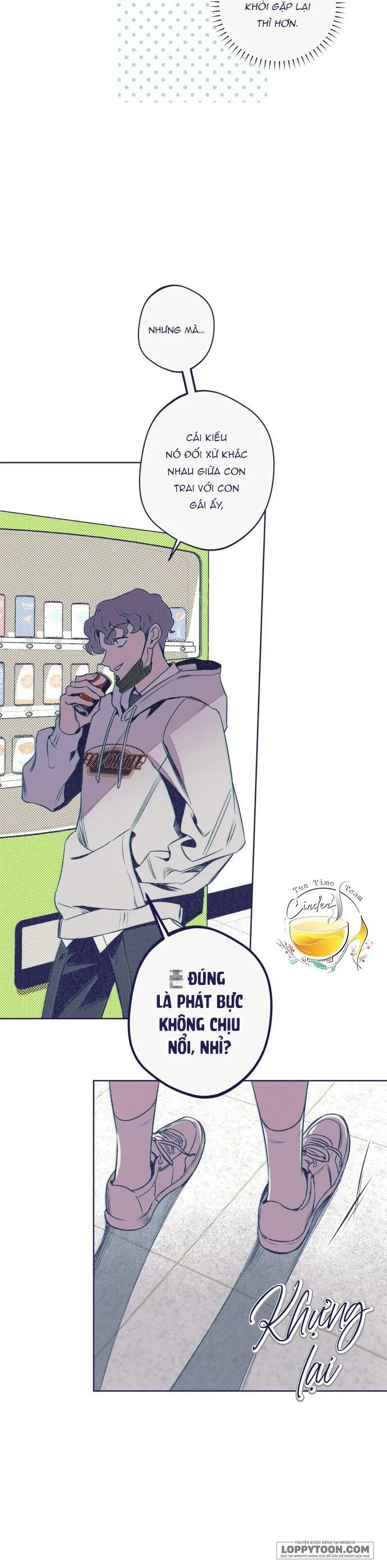 Trắc Nghiệm 4 Lựa Chọn - Chap 6 - Trang 53