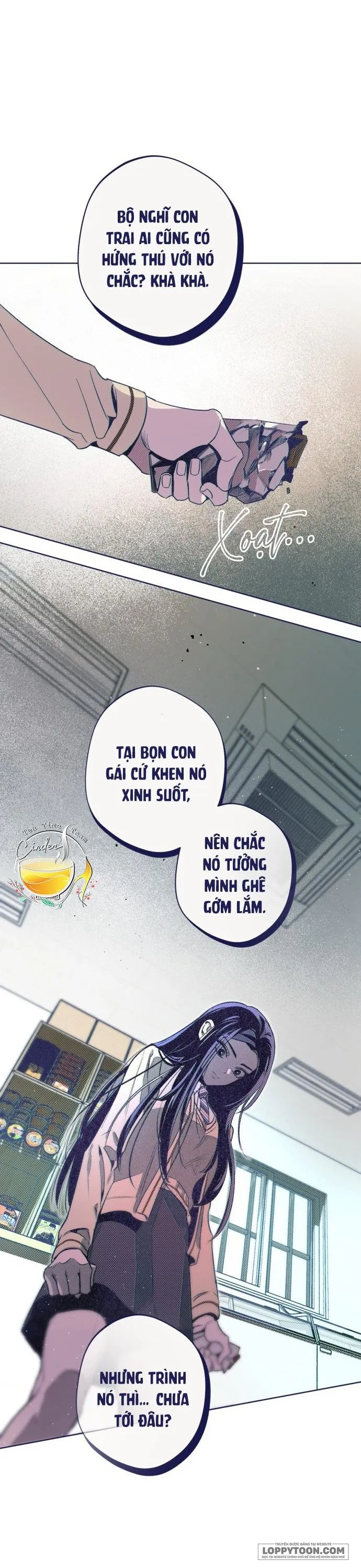 Trắc Nghiệm 4 Lựa Chọn - Chap 6 - Trang 54