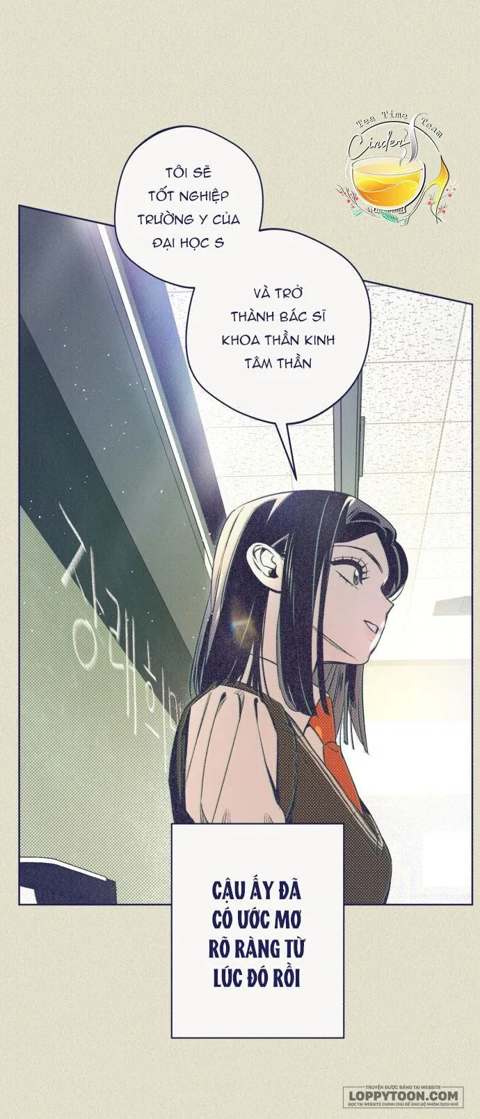 Trắc Nghiệm 4 Lựa Chọn - Chap 6 - Trang 7