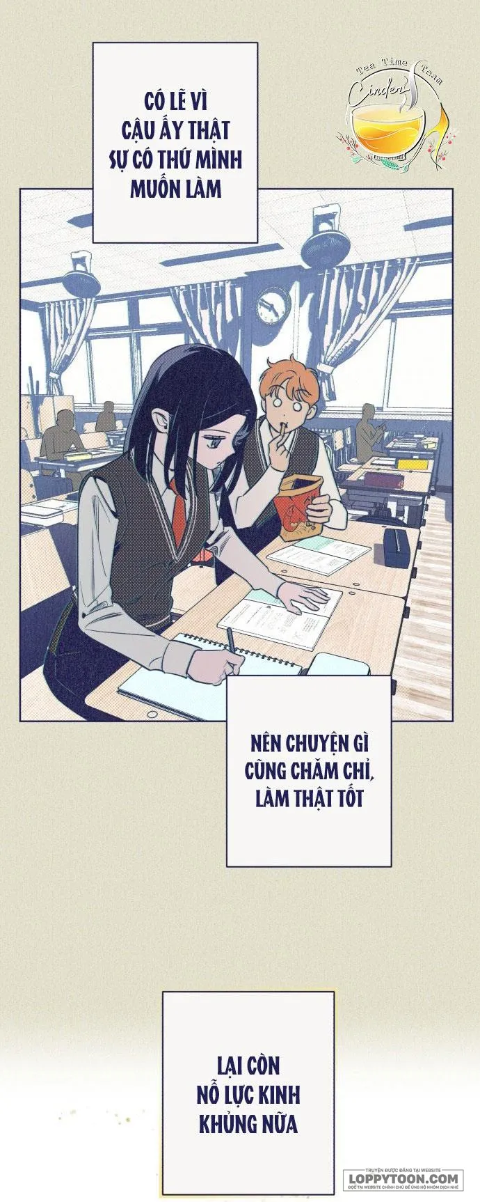 Trắc Nghiệm 4 Lựa Chọn - Chap 6 - Trang 10