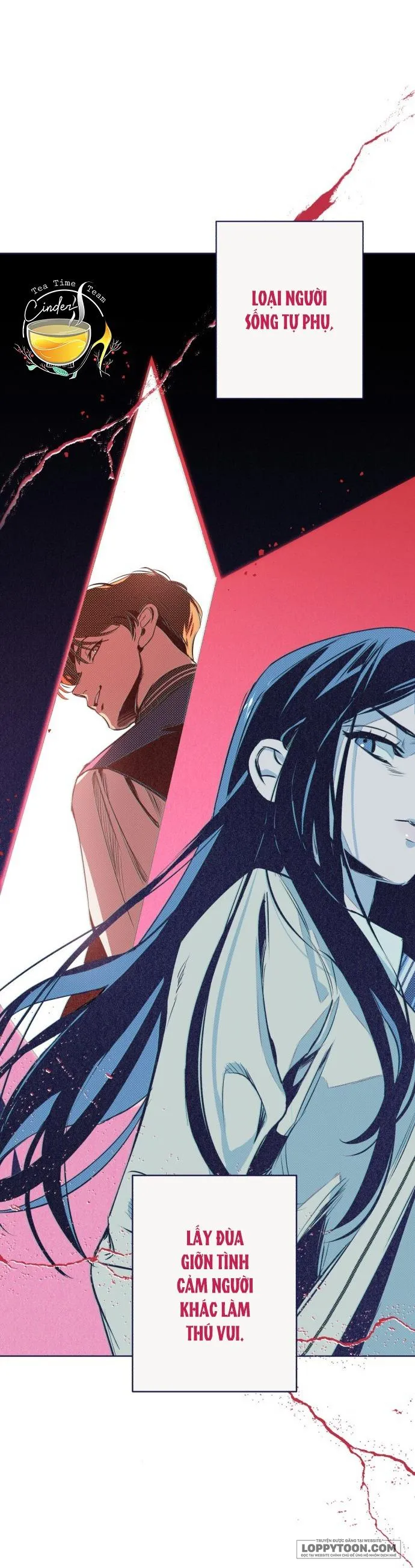 Trắc Nghiệm 4 Lựa Chọn - Chap 7 - Trang 12