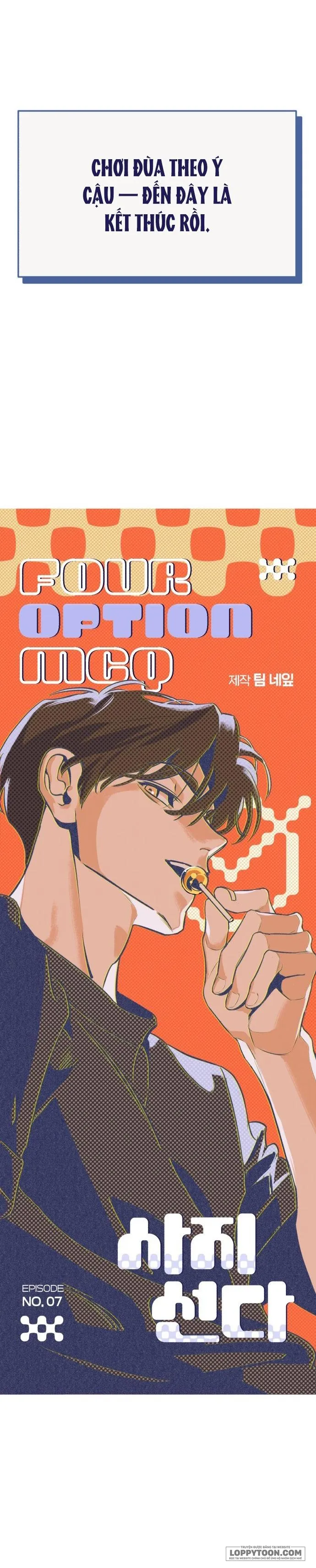 Trắc Nghiệm 4 Lựa Chọn - Chap 7 - Trang 15