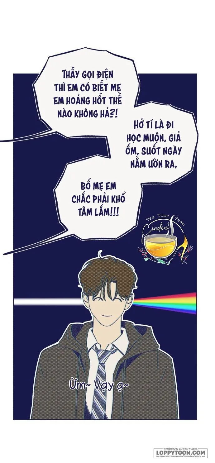 Trắc Nghiệm 4 Lựa Chọn - Chap 7 - Trang 20