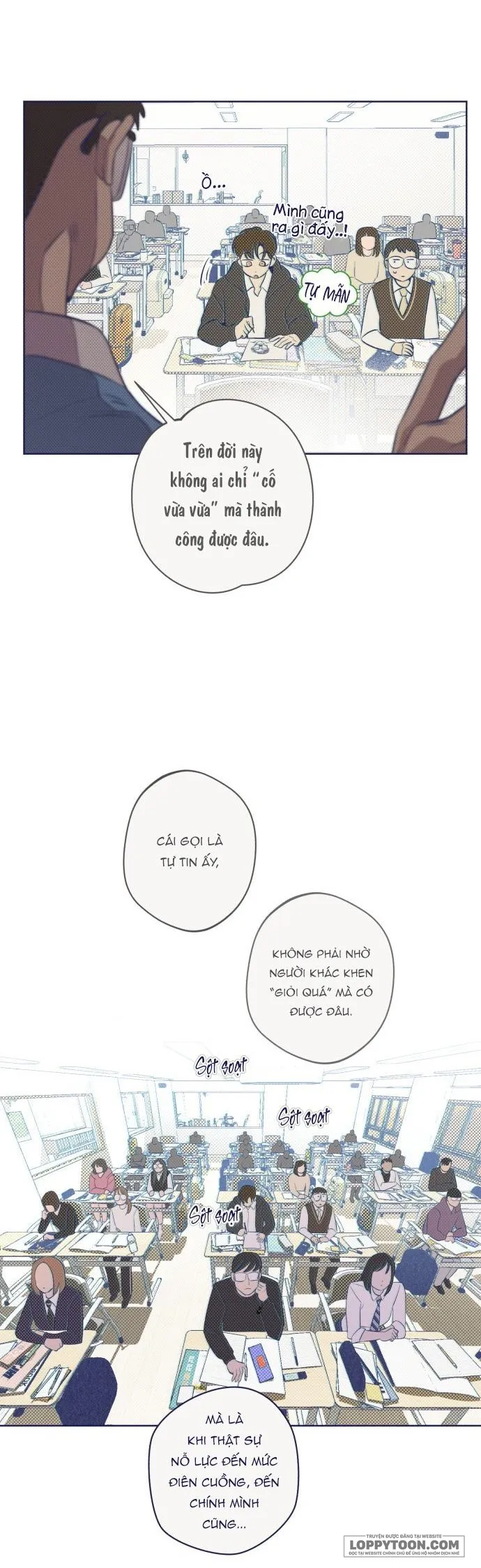 Trắc Nghiệm 4 Lựa Chọn - Chap 7 - Trang 30