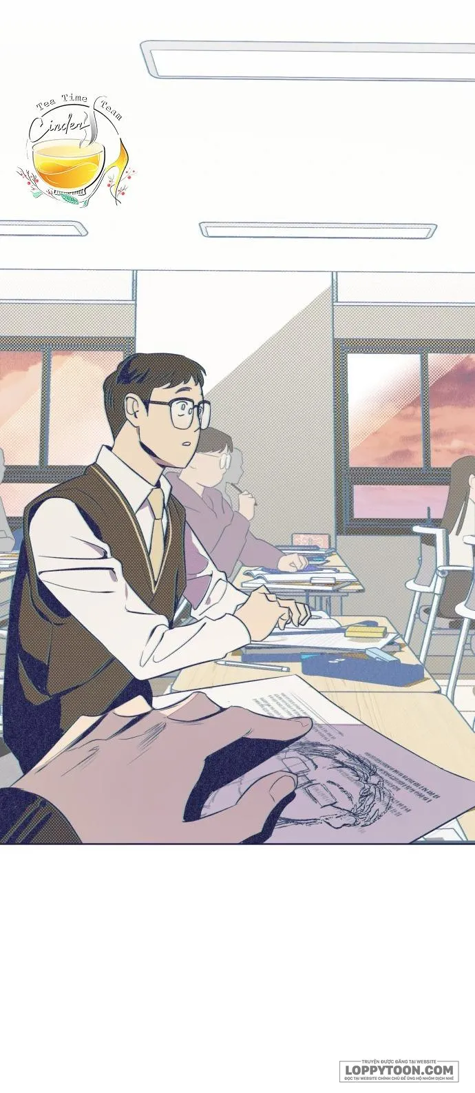 Trắc Nghiệm 4 Lựa Chọn - Chap 7 - Trang 33