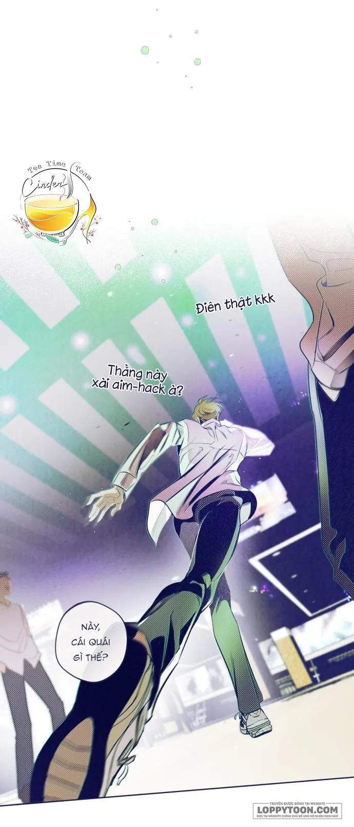 Trắc Nghiệm 4 Lựa Chọn - Chap 7 - Trang 40