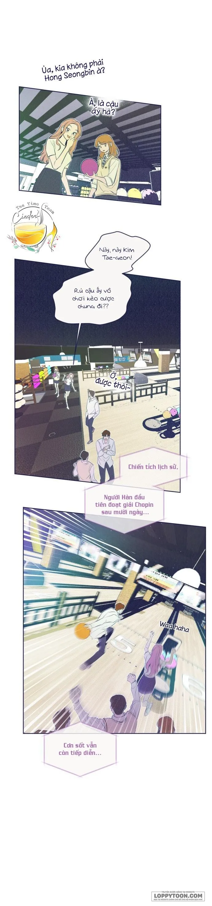 Trắc Nghiệm 4 Lựa Chọn - Chap 7 - Trang 42
