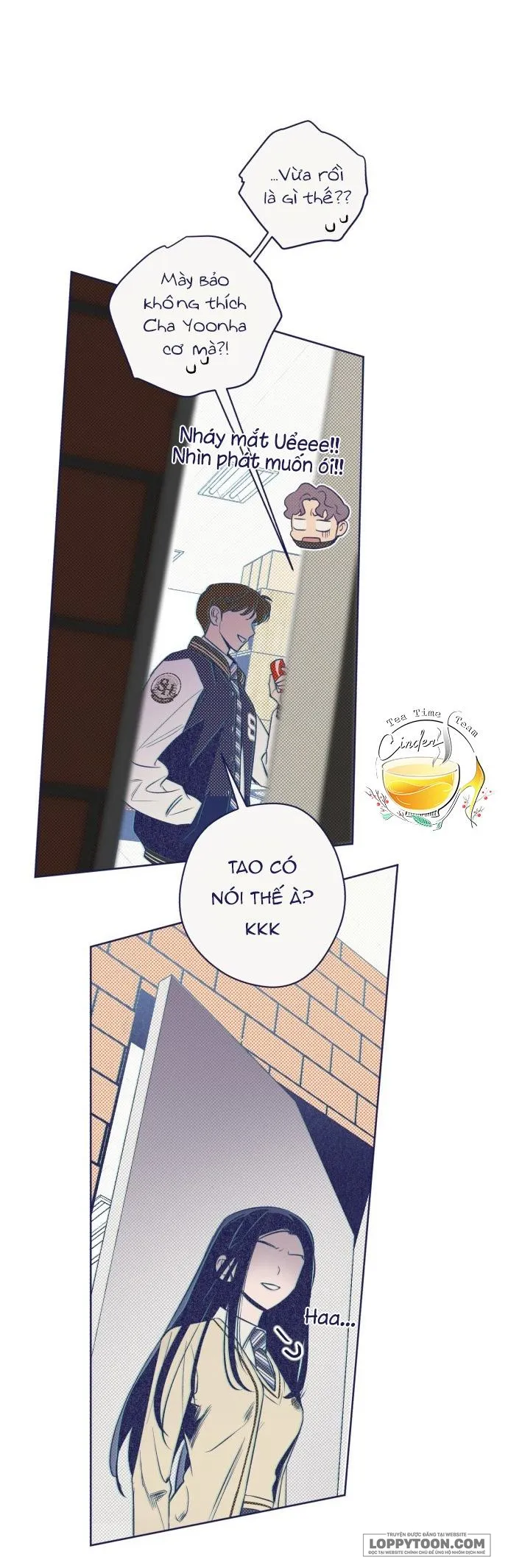 Trắc Nghiệm 4 Lựa Chọn - Chap 7 - Trang 10