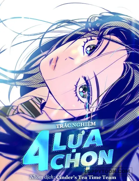 Trắc Nghiệm 4 Lựa Chọn - Chap 8 - Trang 1