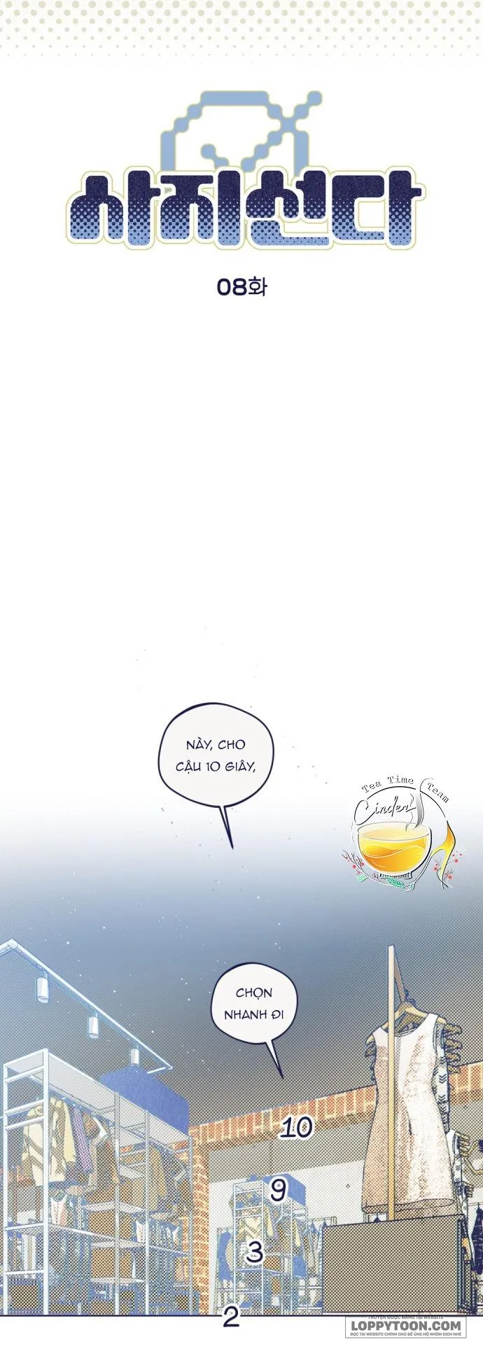Trắc Nghiệm 4 Lựa Chọn - Chap 8 - Trang 14