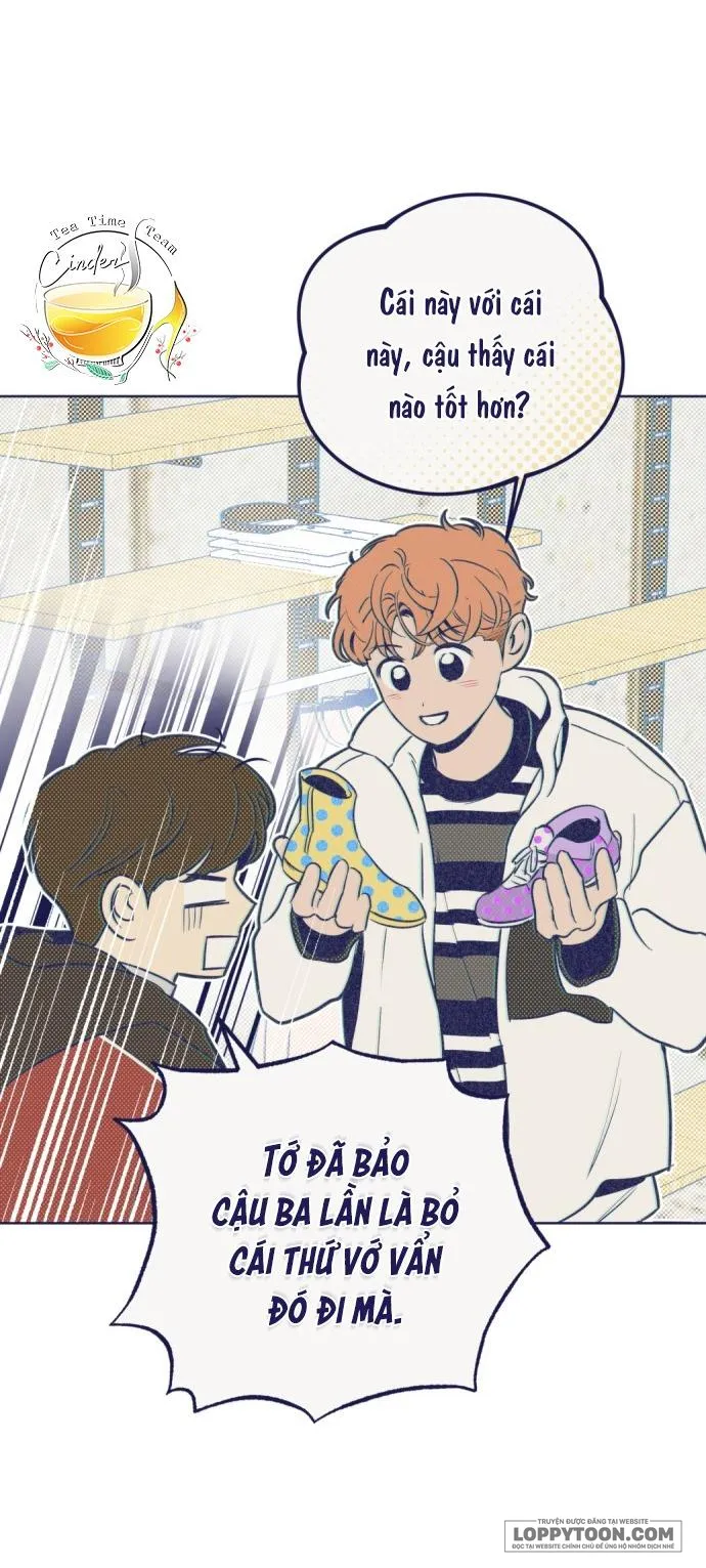 Trắc Nghiệm 4 Lựa Chọn - Chap 8 - Trang 16