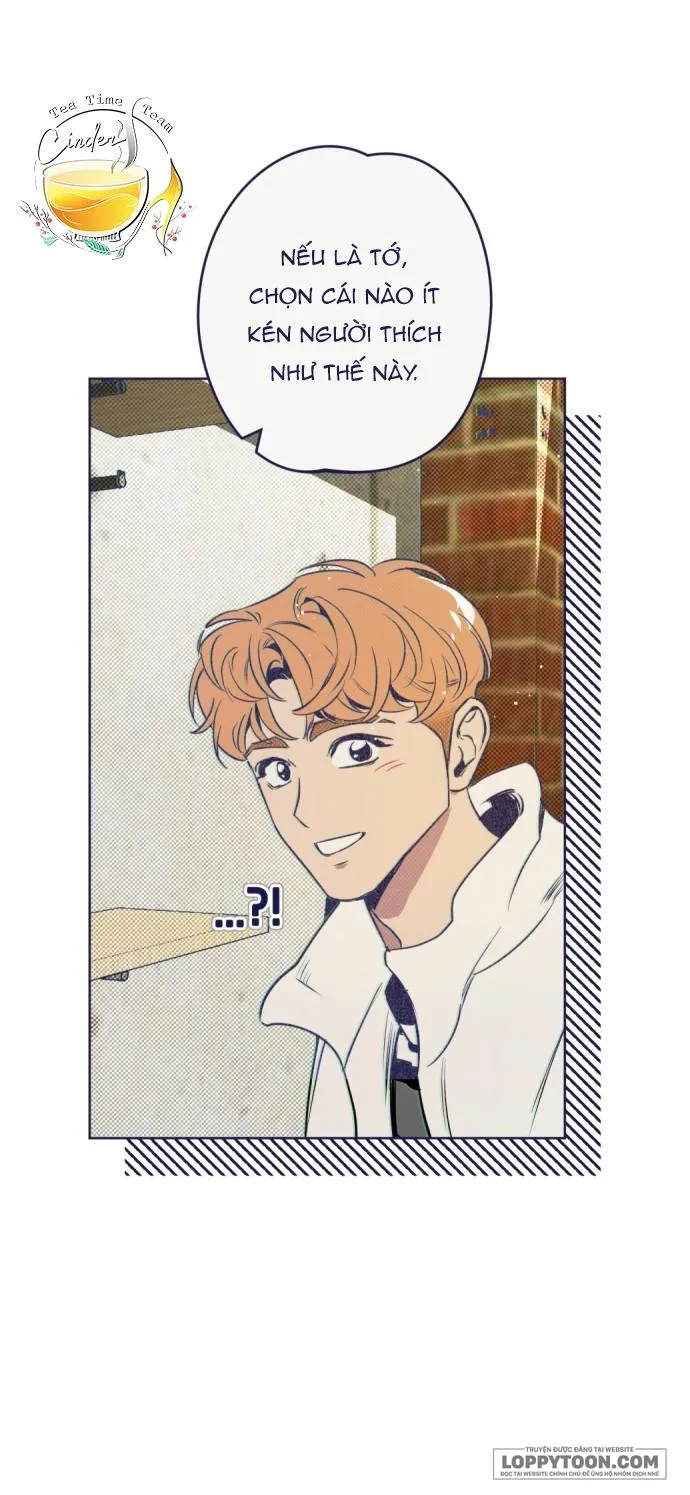 Trắc Nghiệm 4 Lựa Chọn - Chap 8 - Trang 19