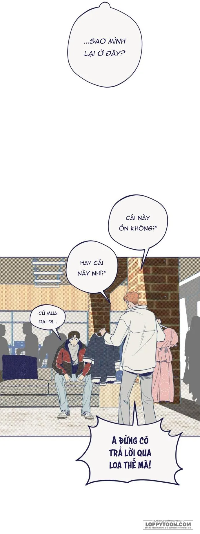 Trắc Nghiệm 4 Lựa Chọn - Chap 8 - Trang 3