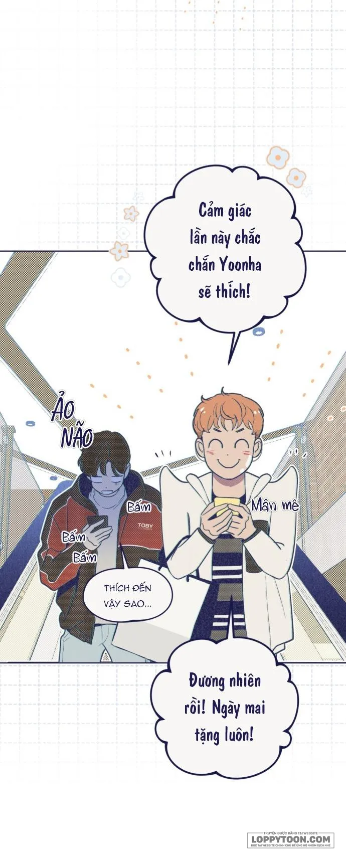 Trắc Nghiệm 4 Lựa Chọn - Chap 8 - Trang 21
