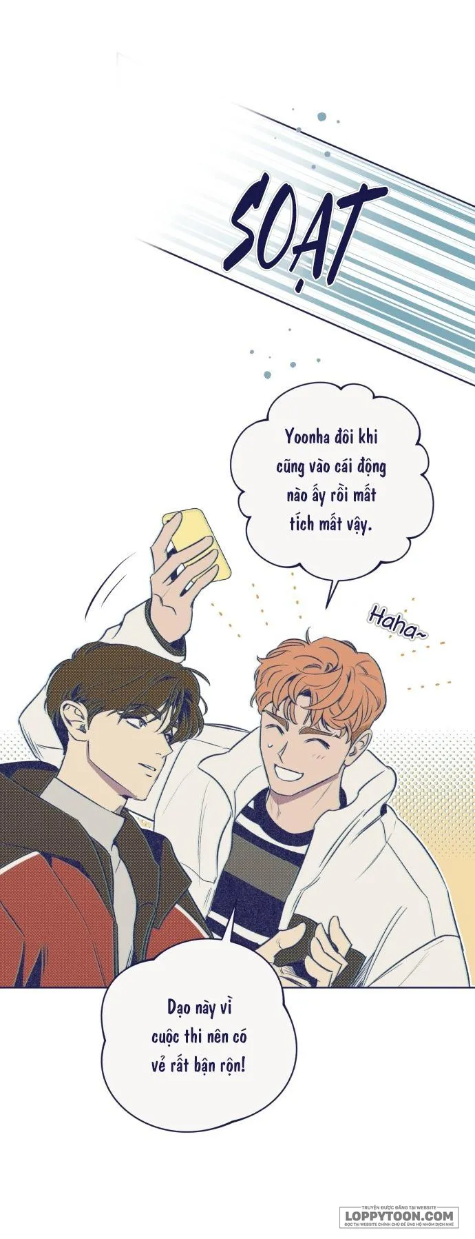 Trắc Nghiệm 4 Lựa Chọn - Chap 8 - Trang 29