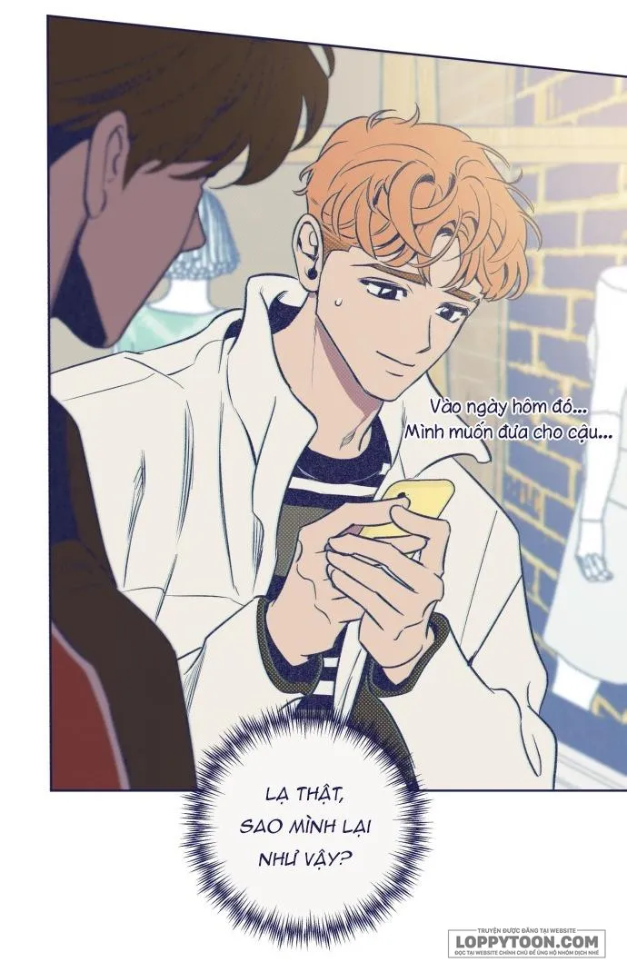 Trắc Nghiệm 4 Lựa Chọn - Chap 8 - Trang 31