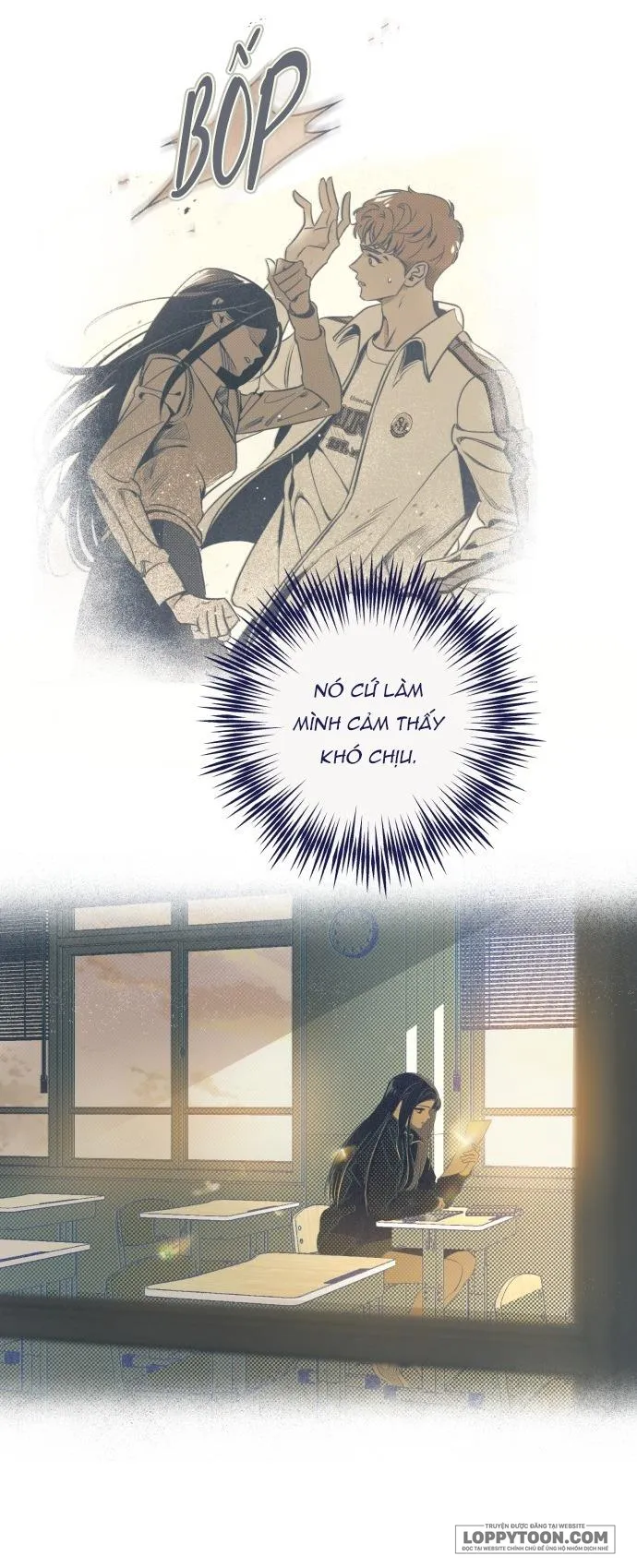 Trắc Nghiệm 4 Lựa Chọn - Chap 8 - Trang 32