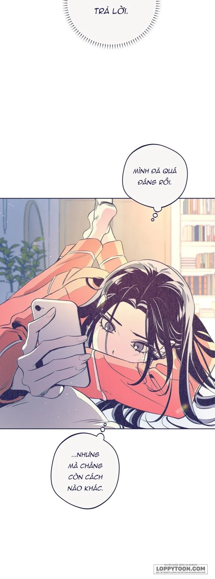 Trắc Nghiệm 4 Lựa Chọn - Chap 8 - Trang 36
