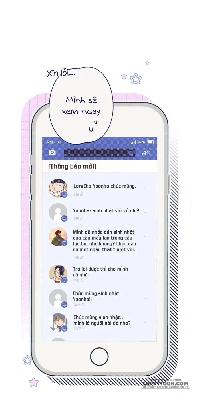 Trắc Nghiệm 4 Lựa Chọn - Chap 8 - Trang 50