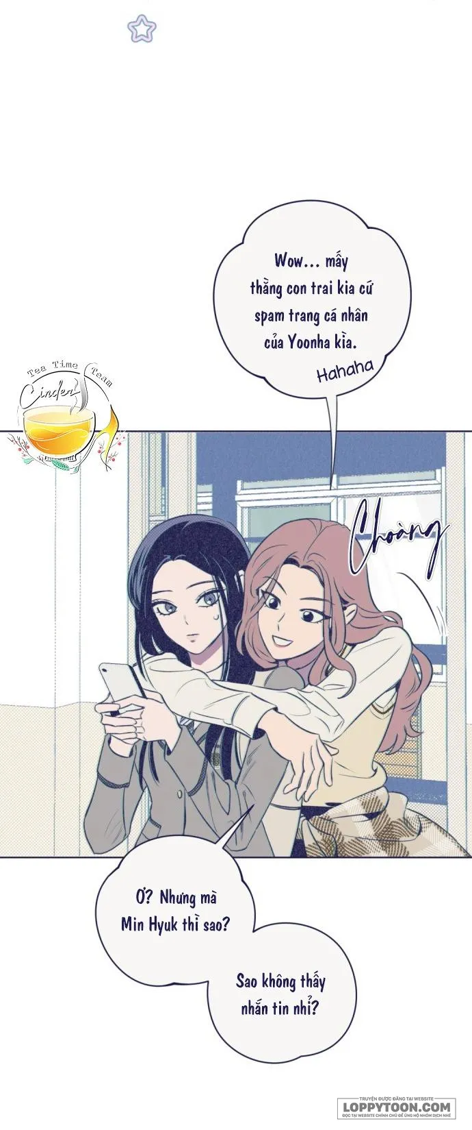 Trắc Nghiệm 4 Lựa Chọn - Chap 8 - Trang 51
