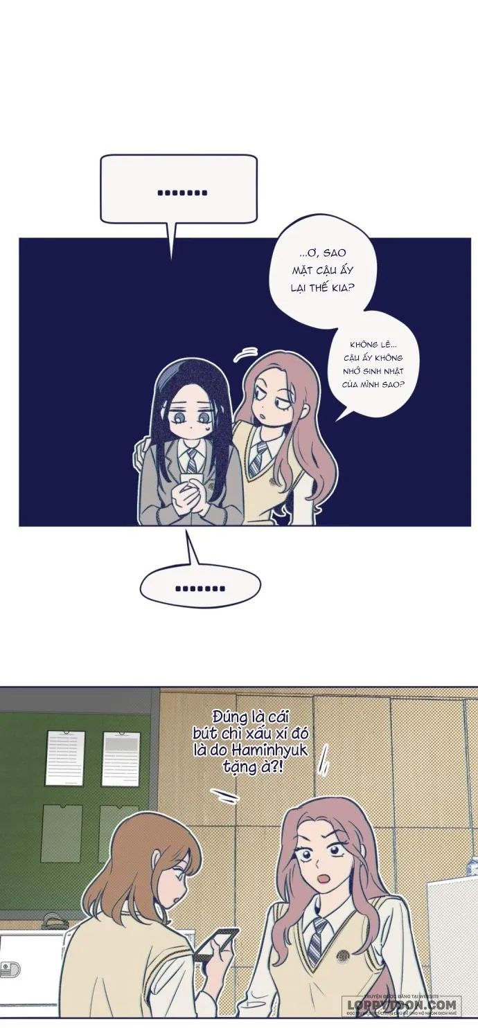 Trắc Nghiệm 4 Lựa Chọn - Chap 8 - Trang 53