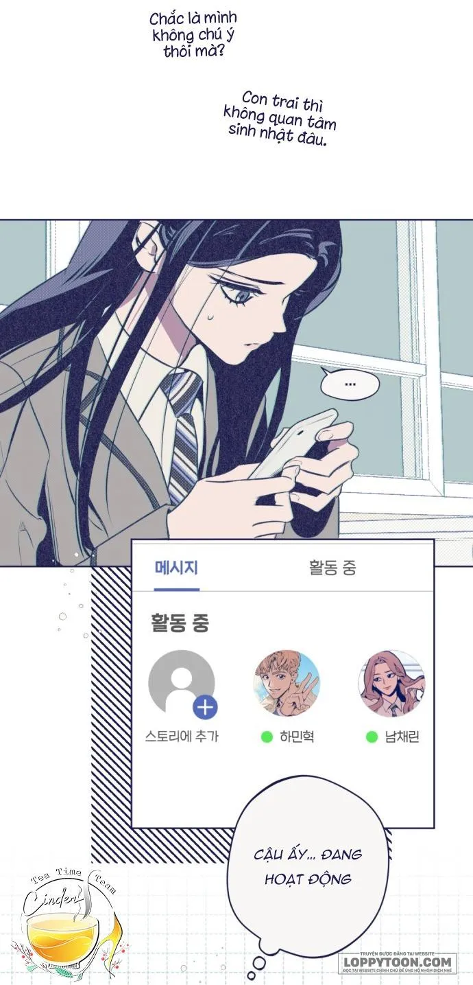 Trắc Nghiệm 4 Lựa Chọn - Chap 8 - Trang 54