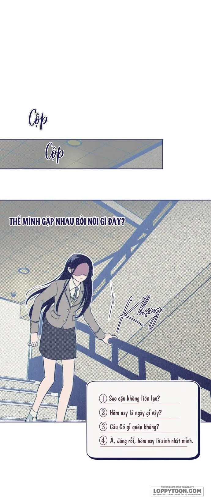 Trắc Nghiệm 4 Lựa Chọn - Chap 8 - Trang 60