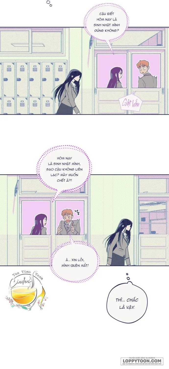 Trắc Nghiệm 4 Lựa Chọn - Chap 8 - Trang 62
