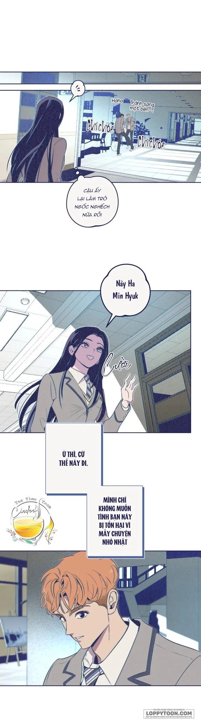 Trắc Nghiệm 4 Lựa Chọn - Chap 8 - Trang 64