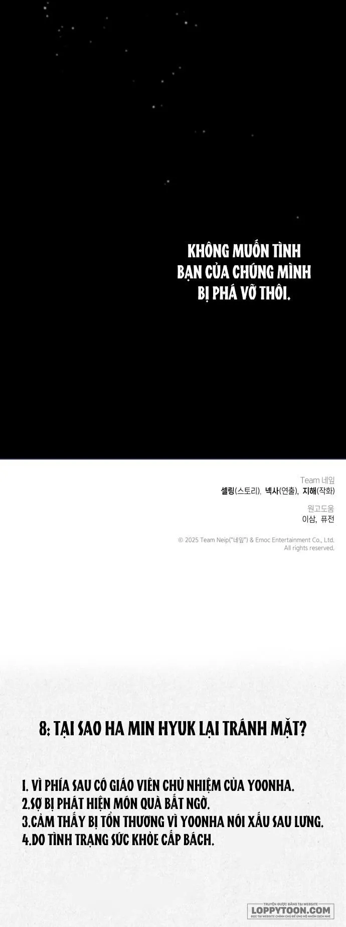 Trắc Nghiệm 4 Lựa Chọn - Chap 8 - Trang 73