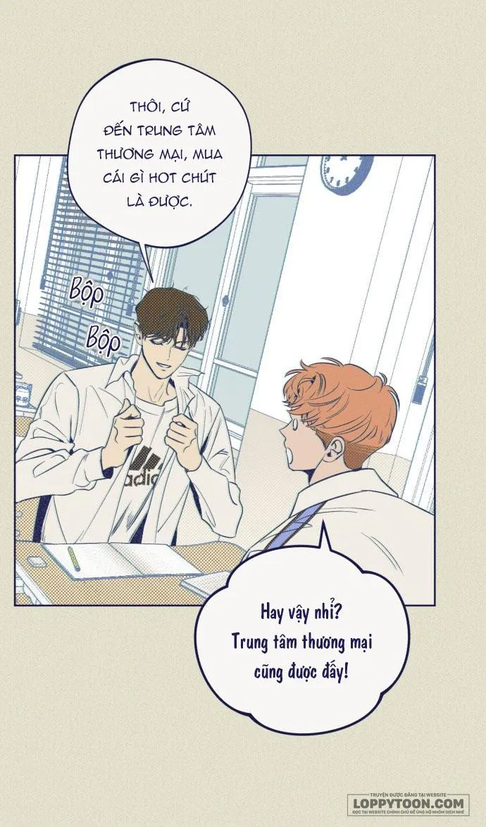 Trắc Nghiệm 4 Lựa Chọn - Chap 8 - Trang 10
