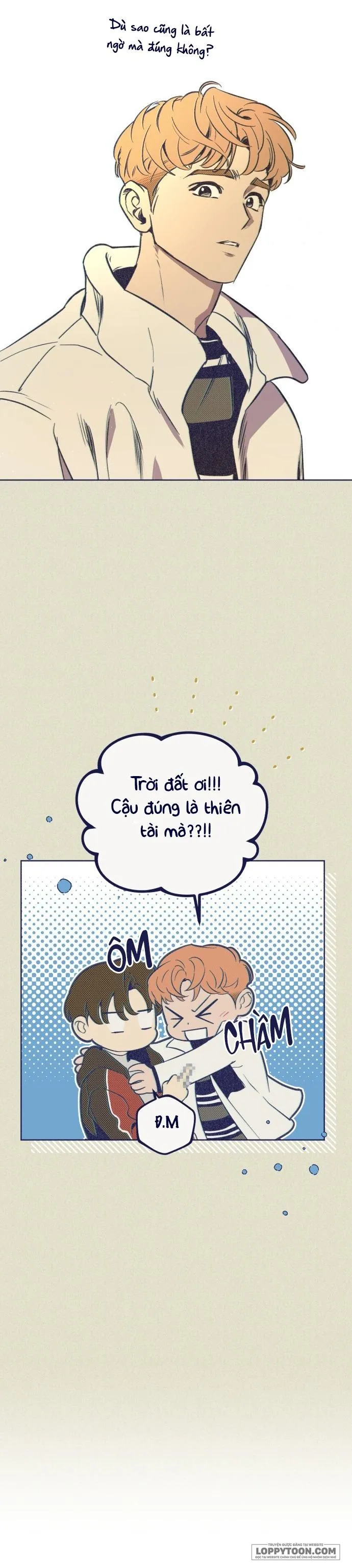 Trắc Nghiệm 4 Lựa Chọn - Chap 9 - Trang 13