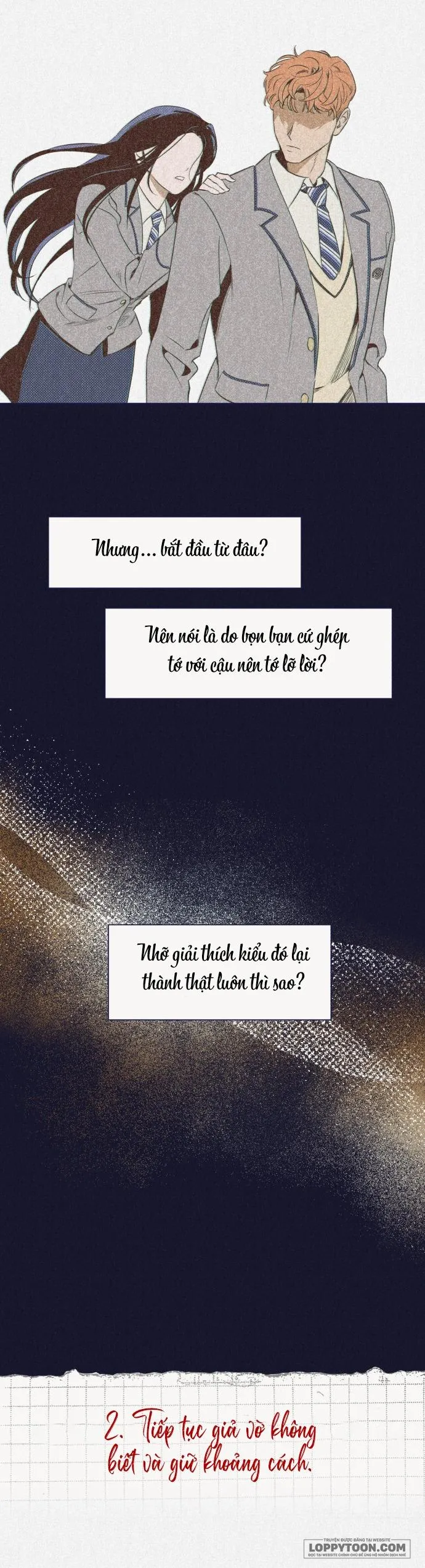 Trắc Nghiệm 4 Lựa Chọn - Chap 9 - Trang 25