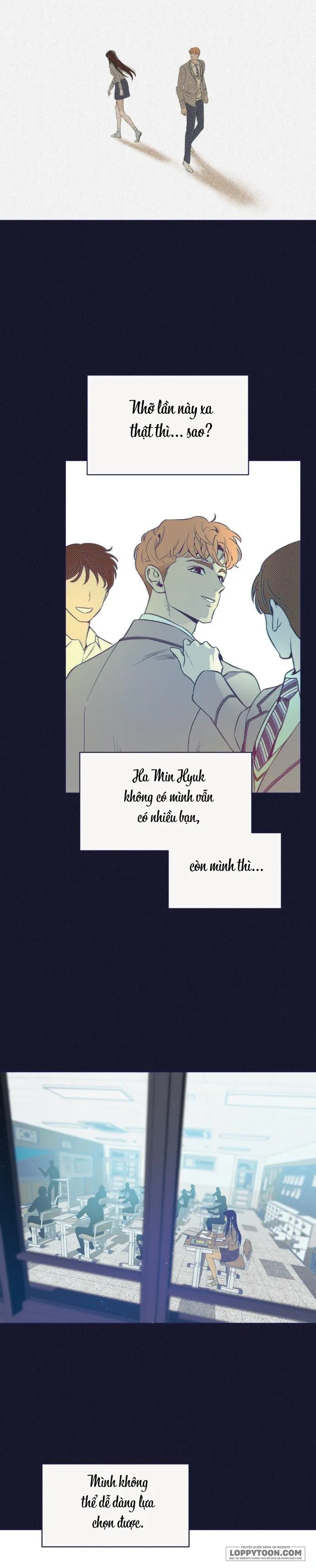 Trắc Nghiệm 4 Lựa Chọn - Chap 9 - Trang 26