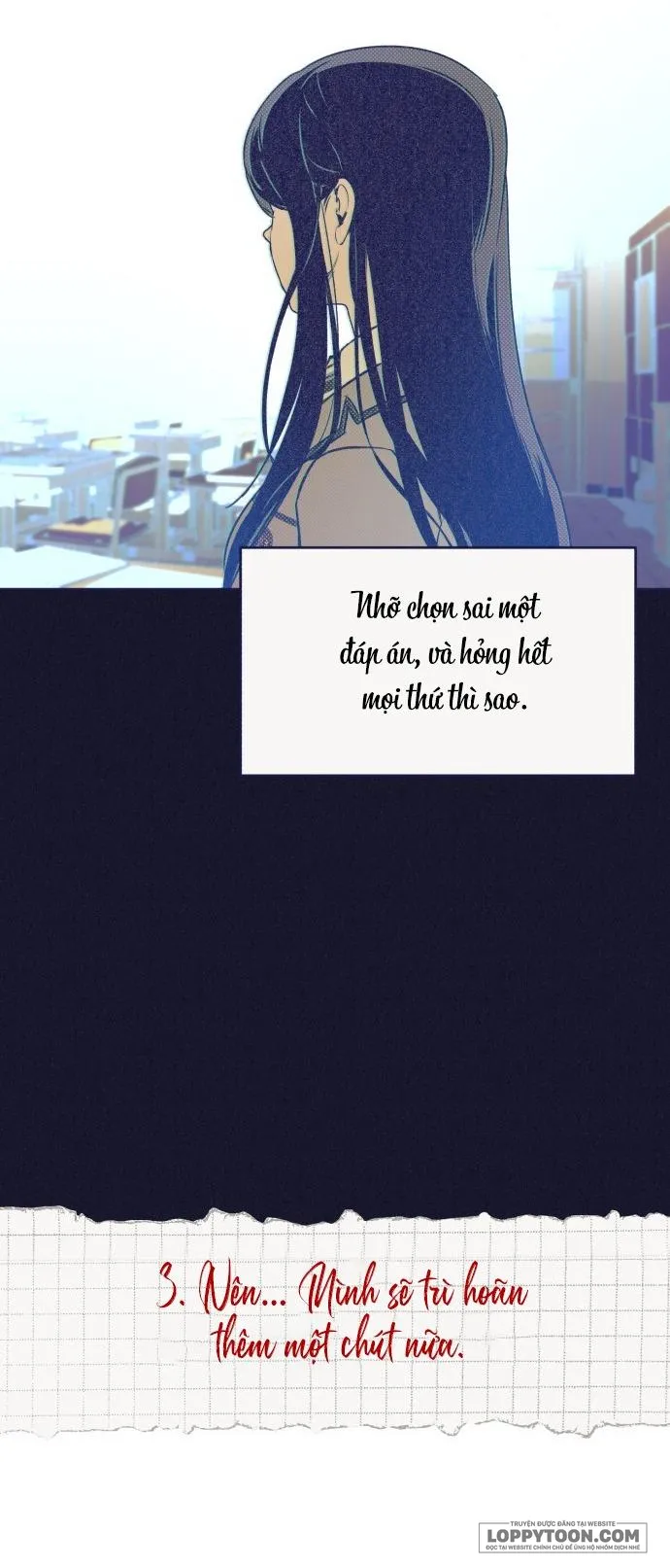 Trắc Nghiệm 4 Lựa Chọn - Chap 9 - Trang 27