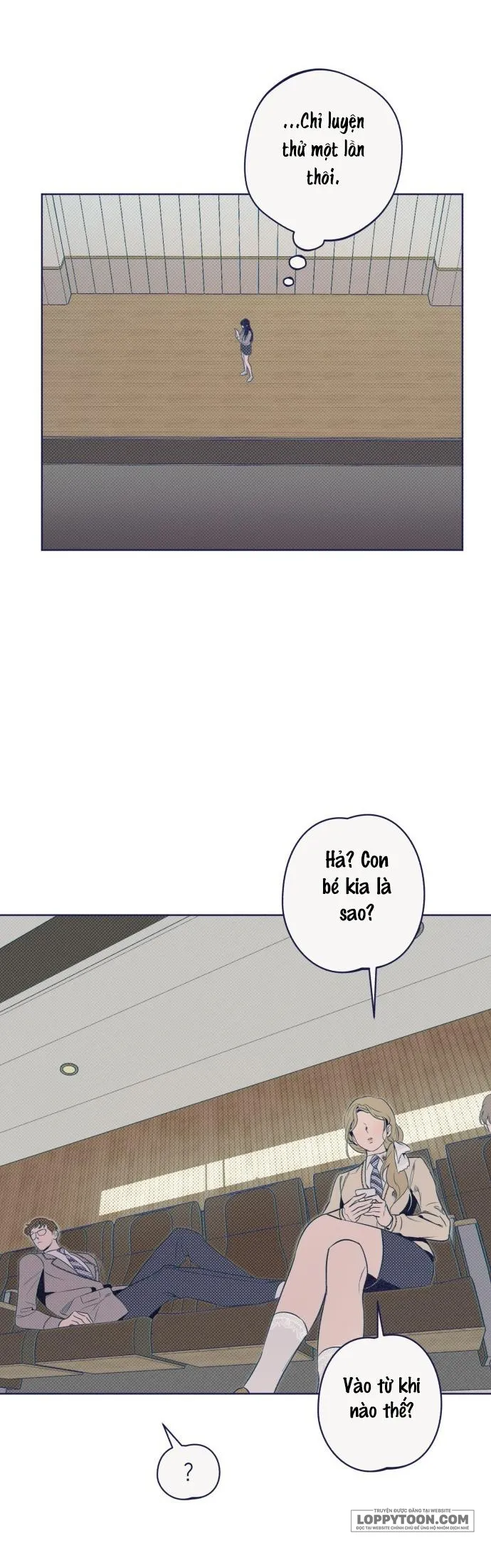 Trắc Nghiệm 4 Lựa Chọn - Chap 9 - Trang 32