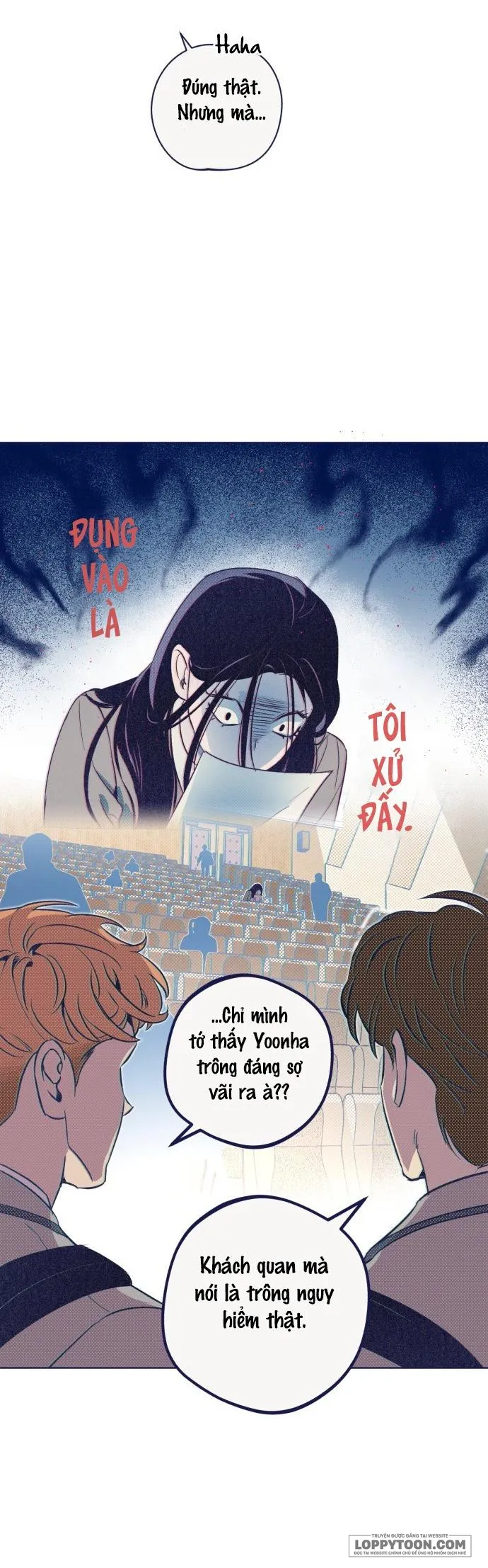 Trắc Nghiệm 4 Lựa Chọn - Chap 9 - Trang 48