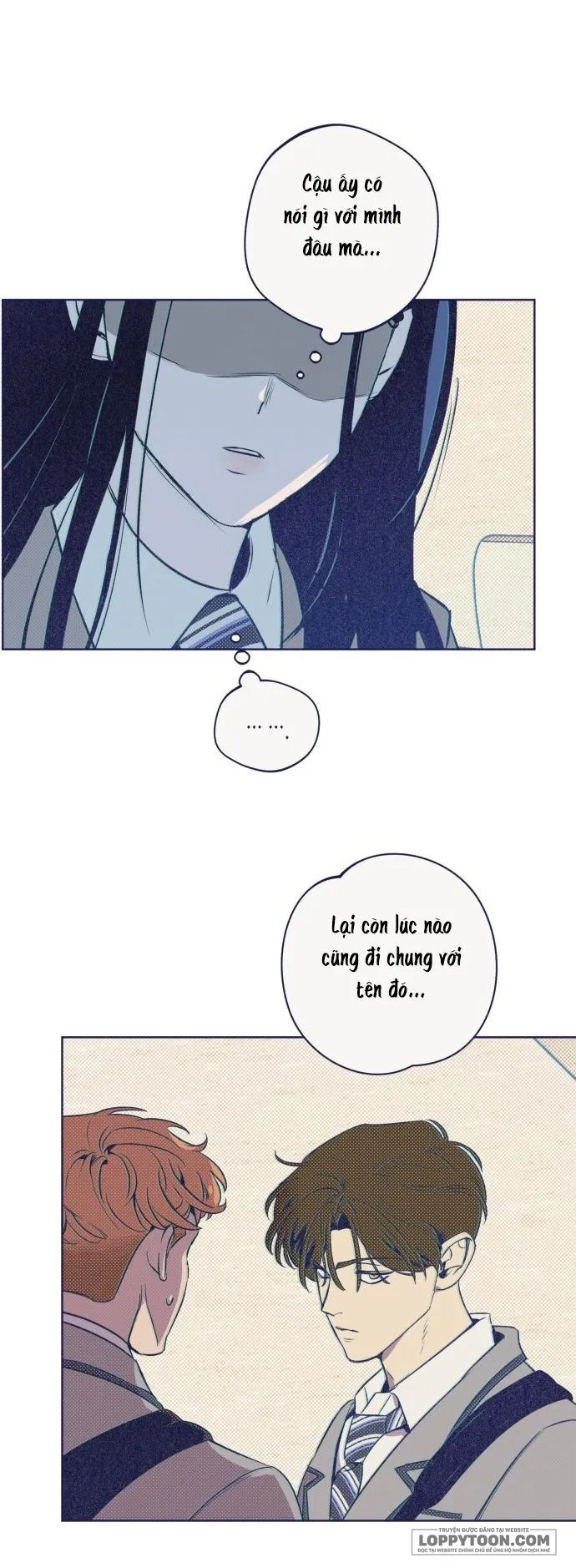 Trắc Nghiệm 4 Lựa Chọn - Chap 9 - Trang 53